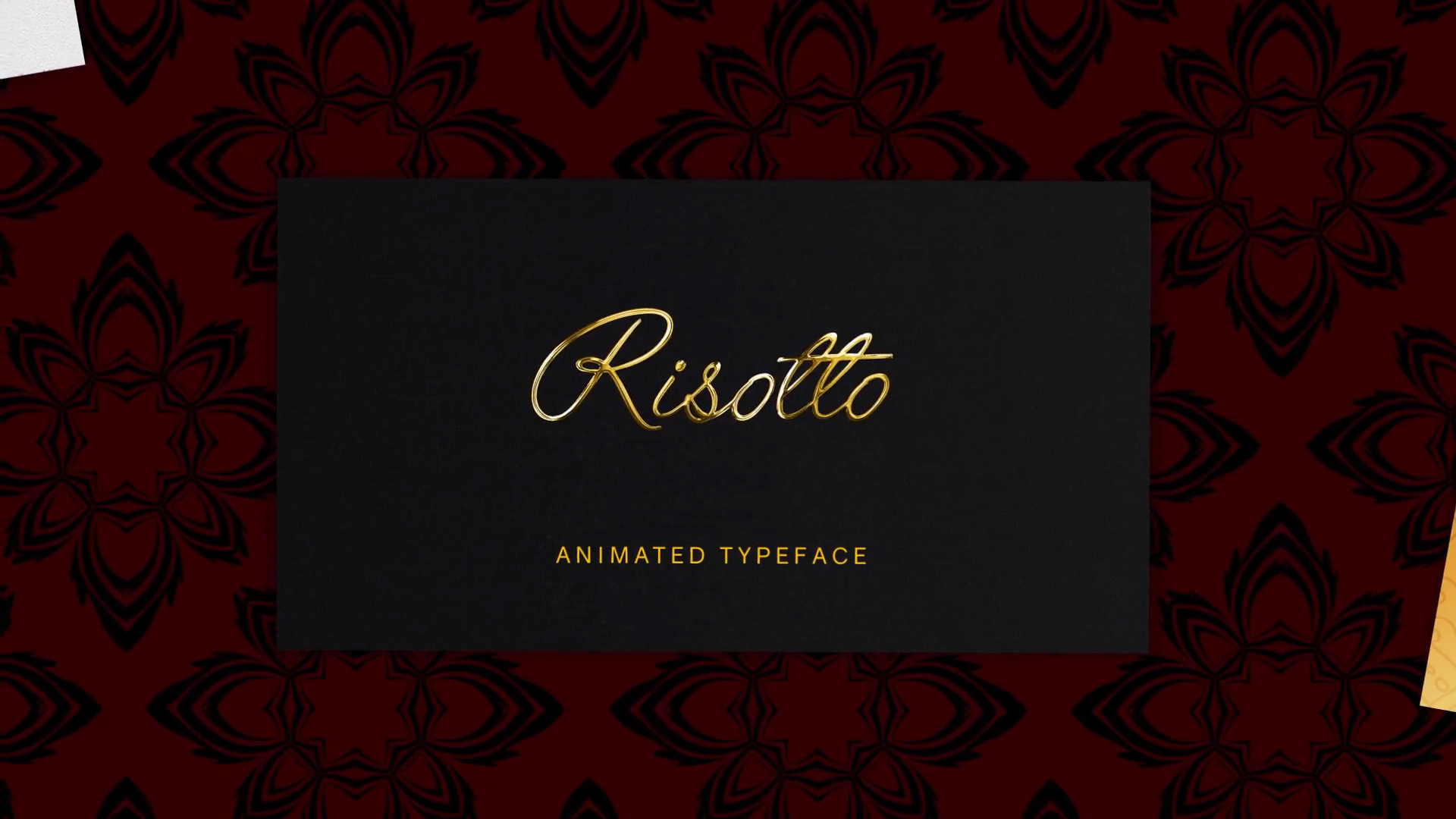Risotto
